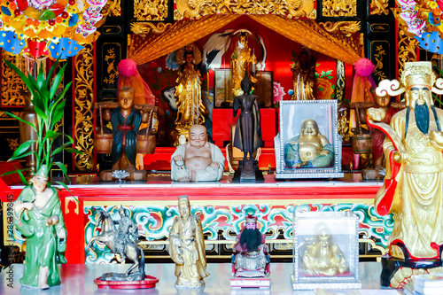 Photography Beautiful photo of Wat Temple, Bangkok City taken in thailand