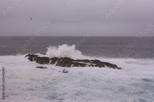 La Coruña