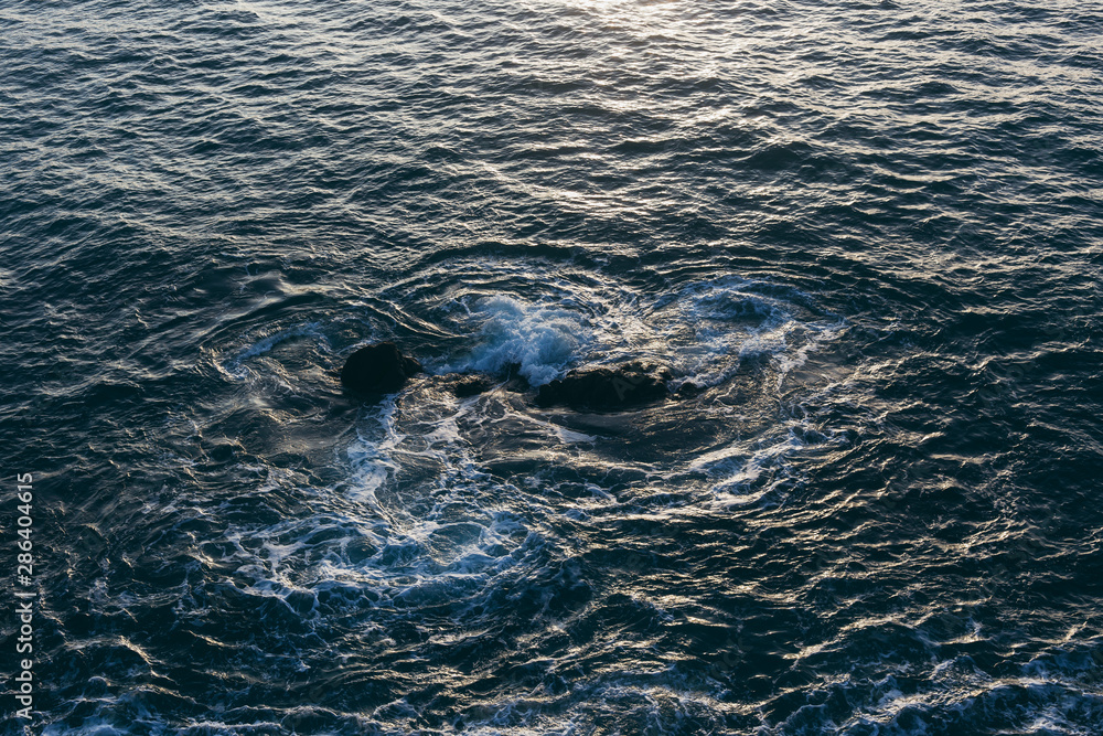 Naklejka premium La Coruña