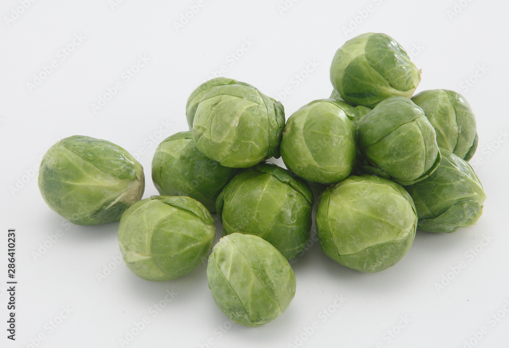 small cabbage small cabbage
