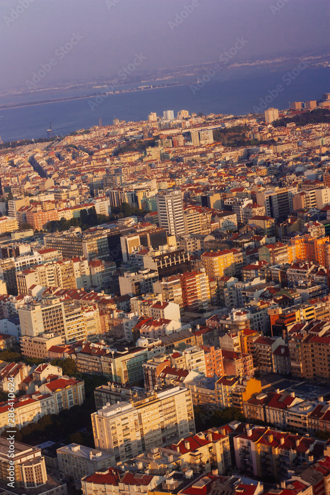 Obraz premium Lisboa