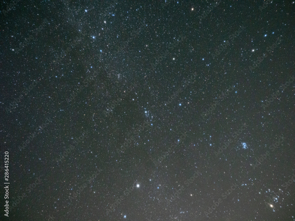 星座 天の川 天体観測 登山 キャンプ 星座 天の川 天体観測 登山 キャンプ
