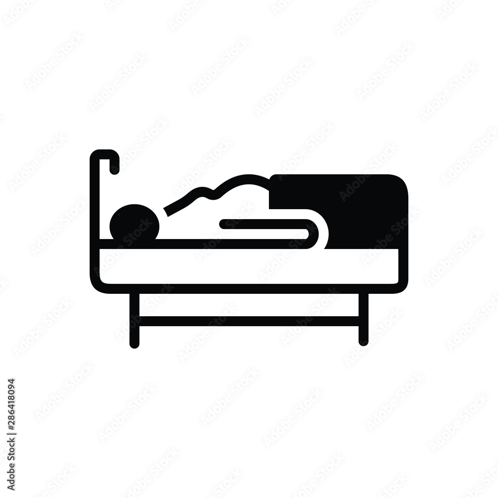 Black solid icon for undergo Black solid icon for undergo
