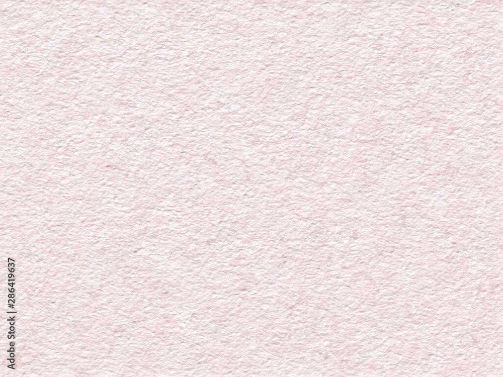 Fototapeta premium Light pink abstract pattern. The brush stroke graphic abstract. Art nice Color splashes. Background texture wall and have copy space for text