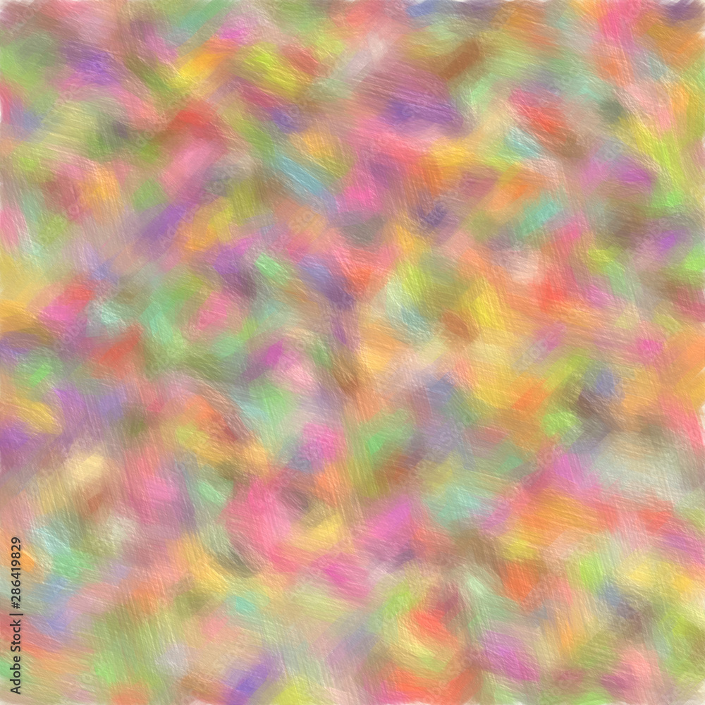 Watercolor paper texture for backgrounds. colorful abstract pattern. The brush stroke graphic abstract. Picture for creative wallpaper or design art work.