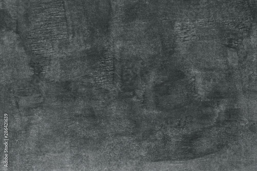 stormy black abstract chinese ink texture background