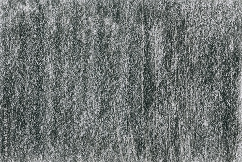 Slika na platnu abstract graphite pencil scribbles background
