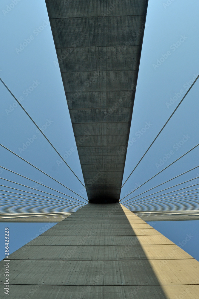 Obraz premium Between