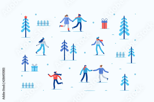 winter