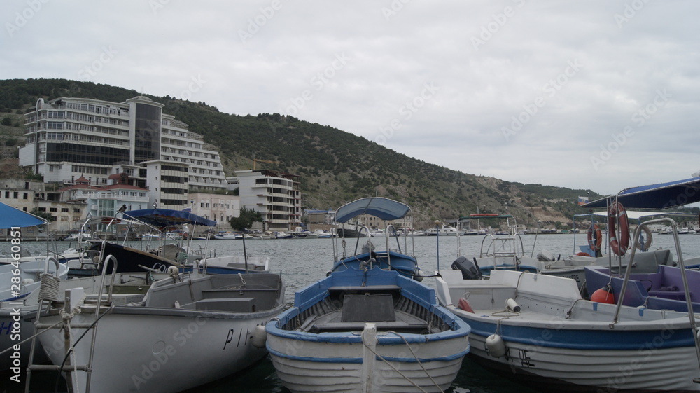 Fototapeta premium SONY DSC