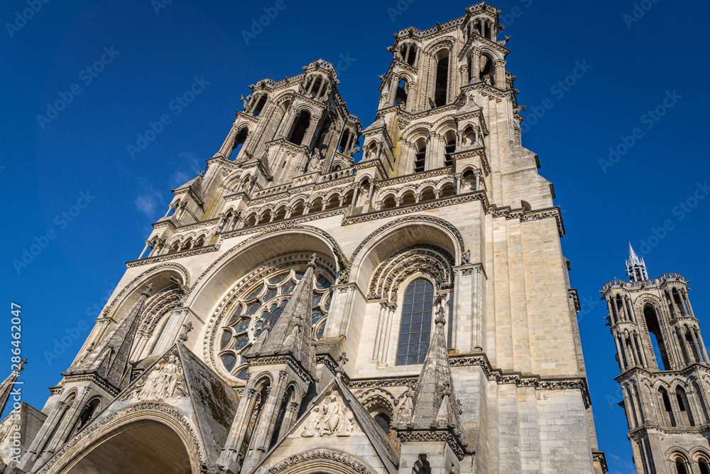 Cathedrale Notre-Dame