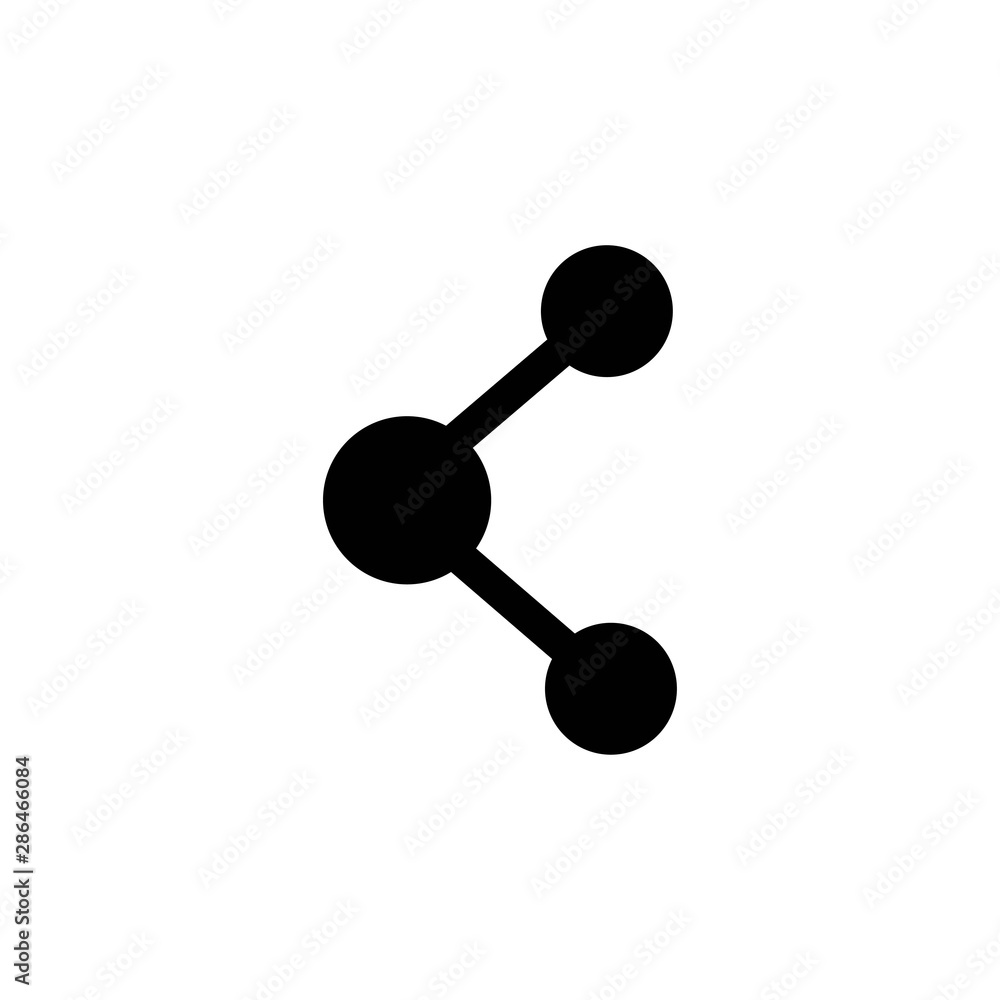 technology connection icon design vector technology connection icon design vector