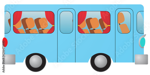 Bus