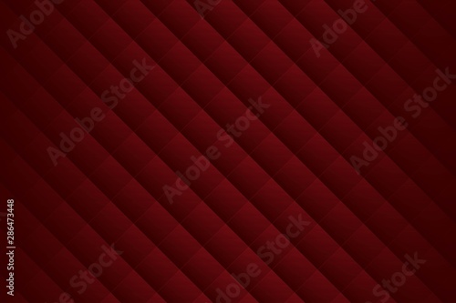 Dark luxury geometric background. Abstract backdrop design for banner  card  advertisement