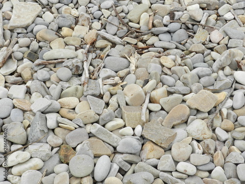 Obraz na płótnie piedras