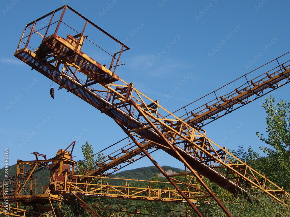frantoio, industria, costruzioni, macchinario frantoio, industria, costruzioni, macchinario