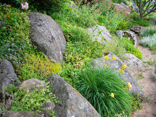 Naturgarten photo