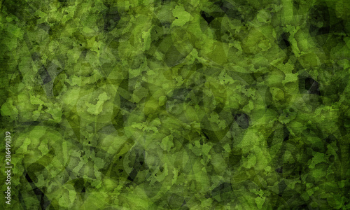 abstract grunge military background © merydolla