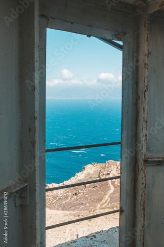 Wallpaper Mural Mykonos Torontodigital.ca