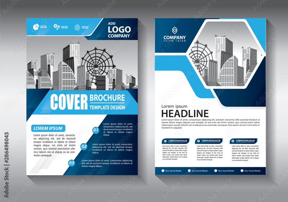 Business abstract vector template. Brochure design, cover modern layout, annual report, poster, flyer in A4 with colorful triangles, geometric shapes for tech, science, market with light background Business abstract vector template. Brochure design, cover modern layout, annual report, poster, flyer in A4 with colorful triangles, geometric shapes for tech, science, market with light background