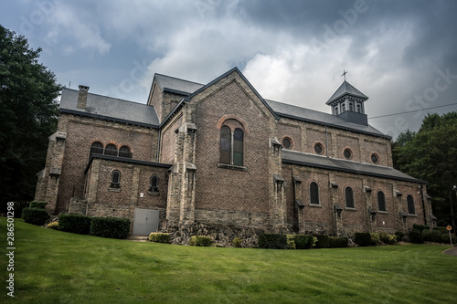 eglise