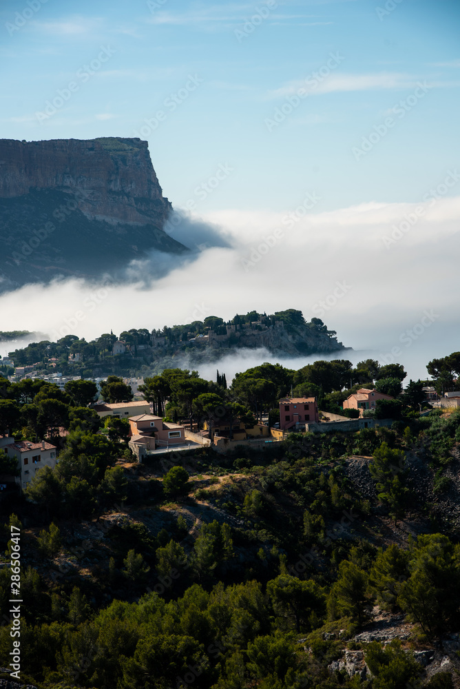 Cassis