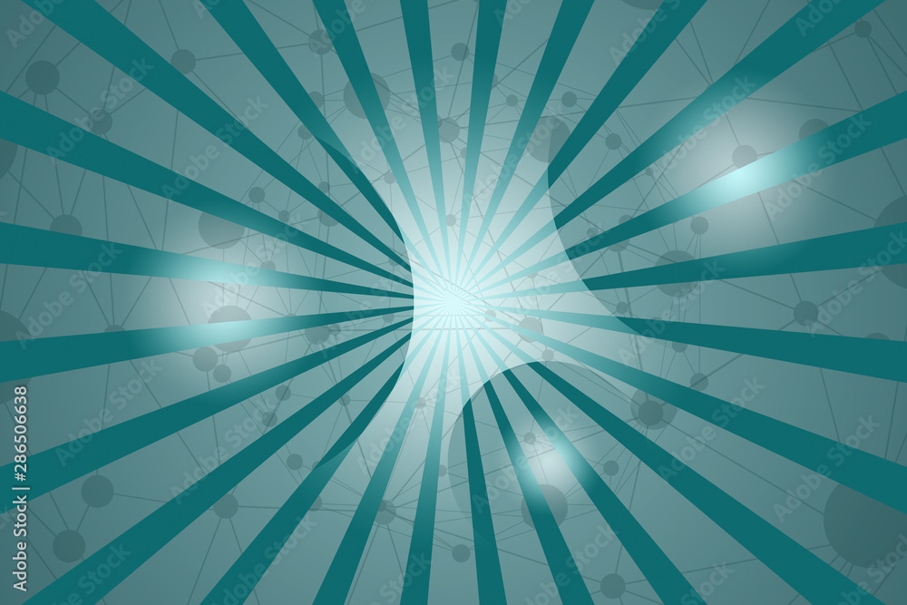Obraz premium abstract, blue, wave, illustration, design, waves, lines, wallpaper, pattern, art, light, line, digital, backdrop, backgrounds, curve, texture, water, white, technology, vector, color, business