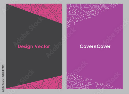 abstract background with place for your text
