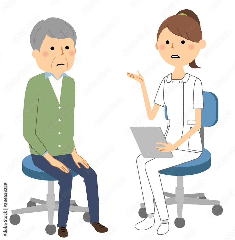 看護師 問診 説明 看護師 問診 説明