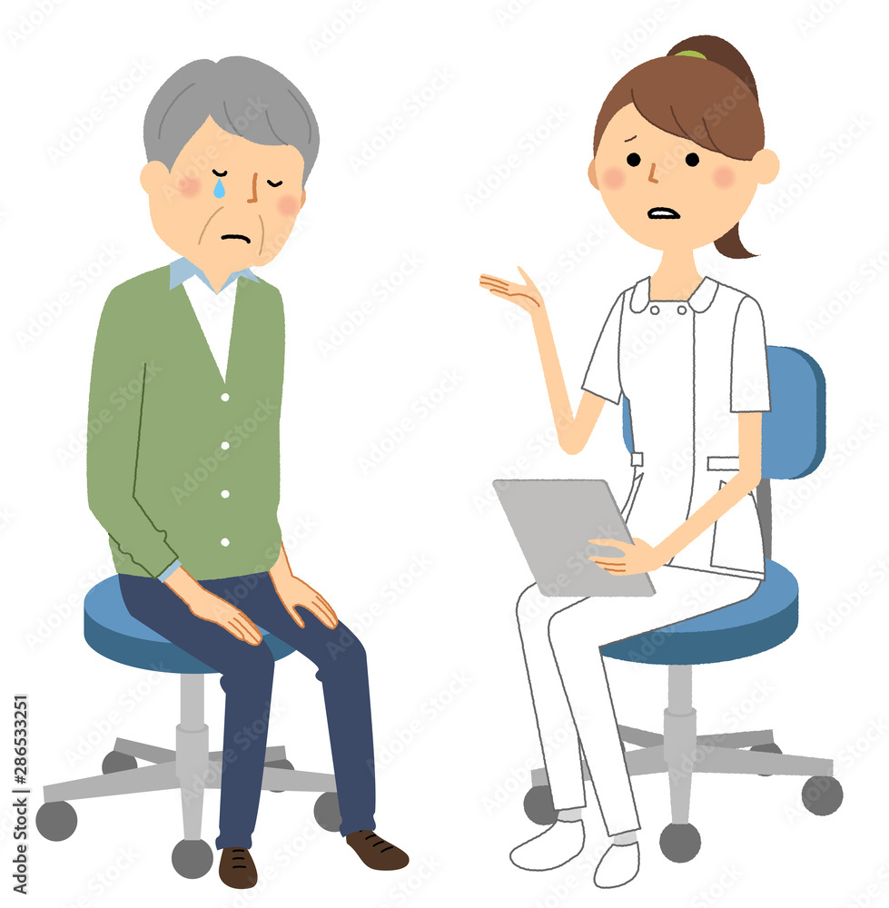看護師 問診 説明 看護師 問診 説明