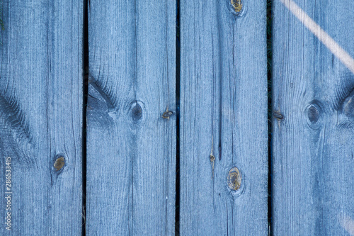 Background from an old wooden fence.