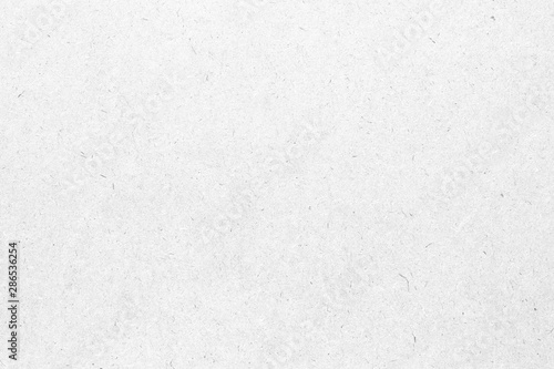 Grey fine white paper background texture