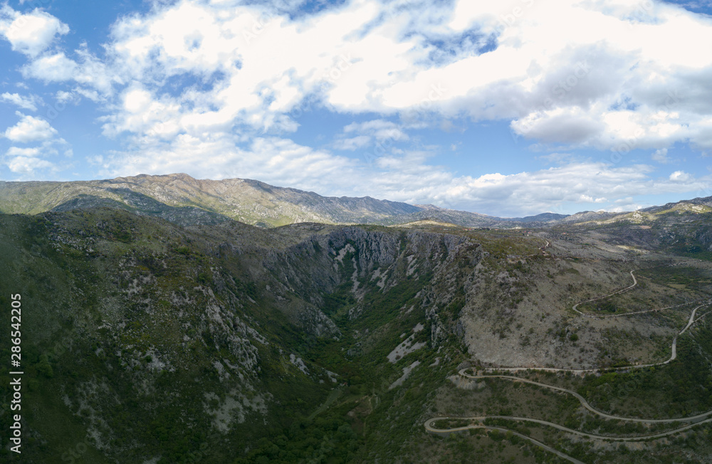 Zeta (Cyrillic: Зета) is a river in Montenegro. Its source is within steep pocket valley undre the mountain Vojnik. It flows into the river Morača just north of Podgorica. Zeta (Cyrillic: Зета) is a river in Montenegro. Its source is within steep pocket valley undre the mountain Vojnik. It flows into the river Morača just north of Podgorica.
