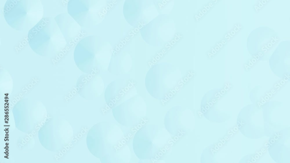 light blue background with big morphing bubbles - seamless looping (FULL HD) light blue background with big morphing bubbles - seamless looping (FULL HD)
