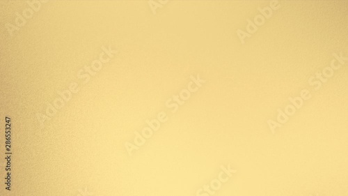 diagonally unfolding gold elements with twist - from left to right, + alpha photo