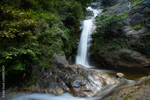 Thailand waterfall