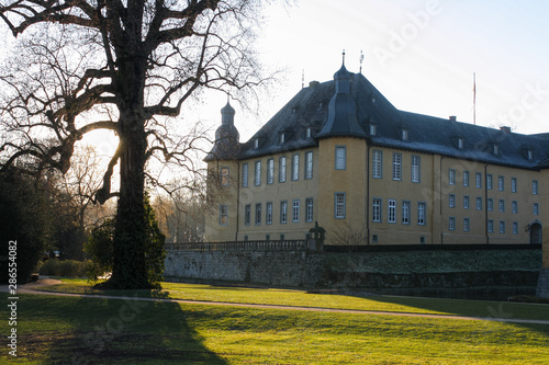 Schloss Dyck