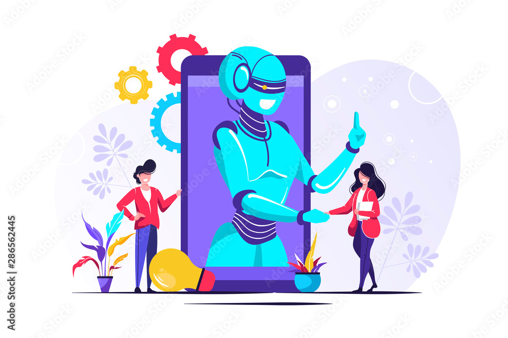 AI, Chatbot, robotics online AI, Chatbot, robotics online