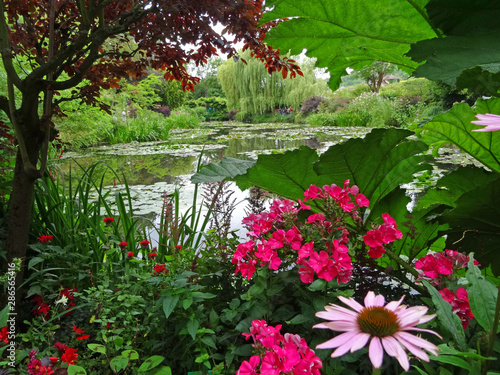 Jardin de Giverny 