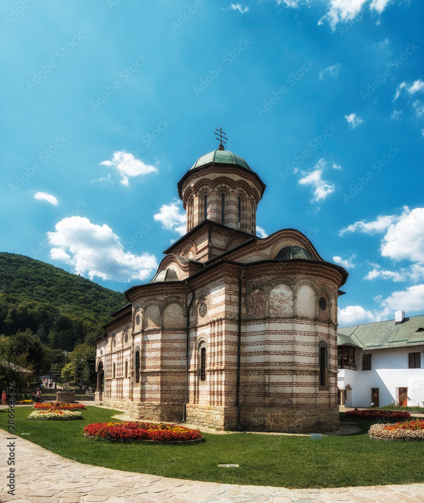 old christian orthodox church