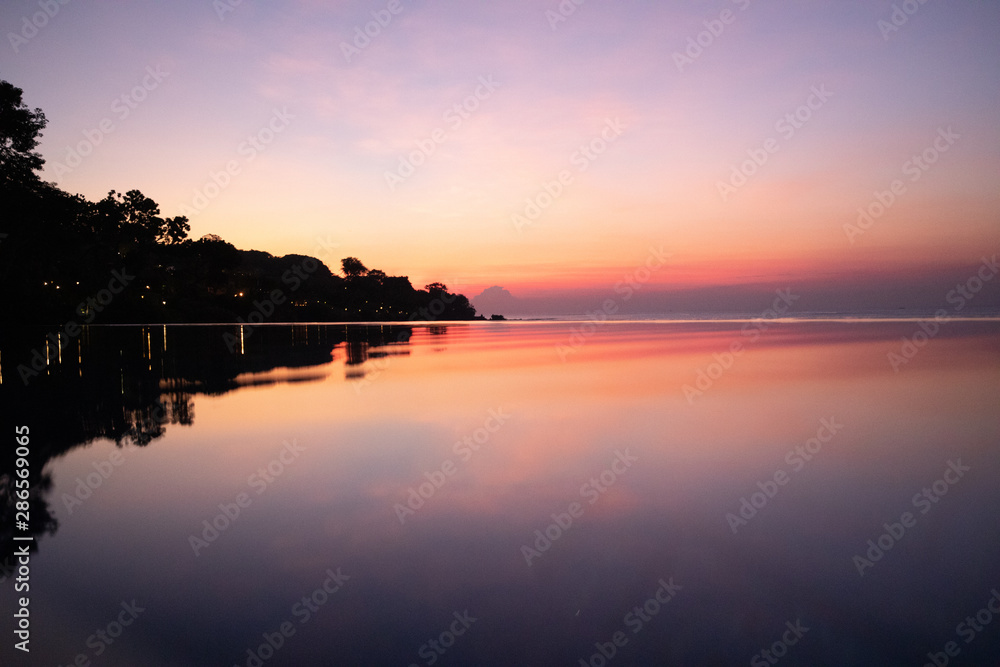 Bali Sunset