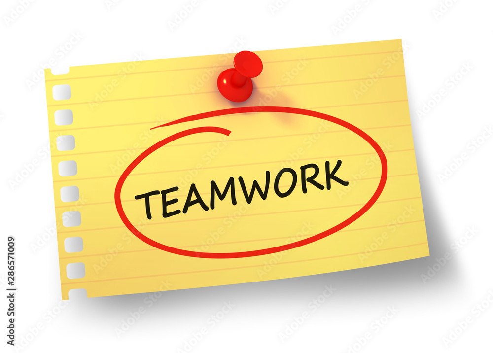 teamwork concept 3d illustration isolated teamwork concept 3d illustration isolated