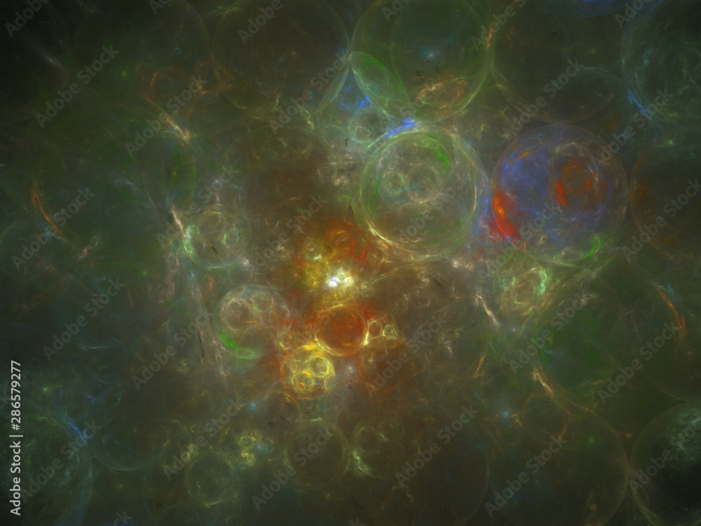 Imaginatory fractal Texture Image Imaginatory fractal Texture Image