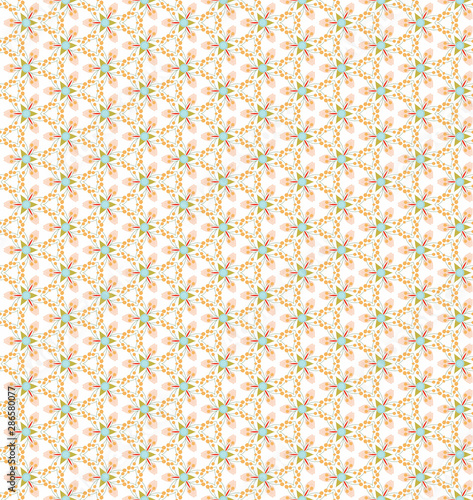 Simple seamless background pattern for textile, covers, manufacturing, wallpapers, print, gift wrap and scrapbooking.