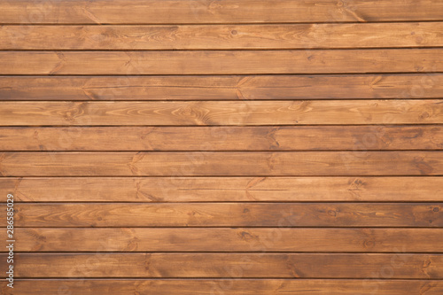 texture of brown wooden planks as background