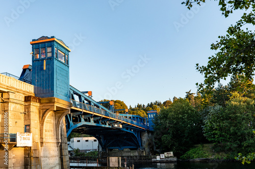 Bridges of King County WA