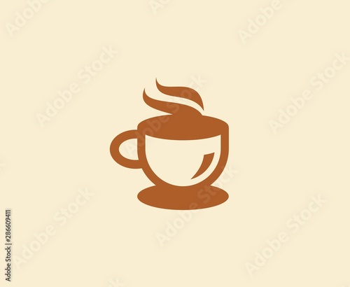Coffee logo