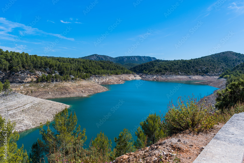 Naklejka premium Marseille