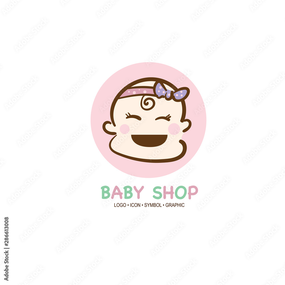 baby graphic icon symbol baby graphic icon symbol