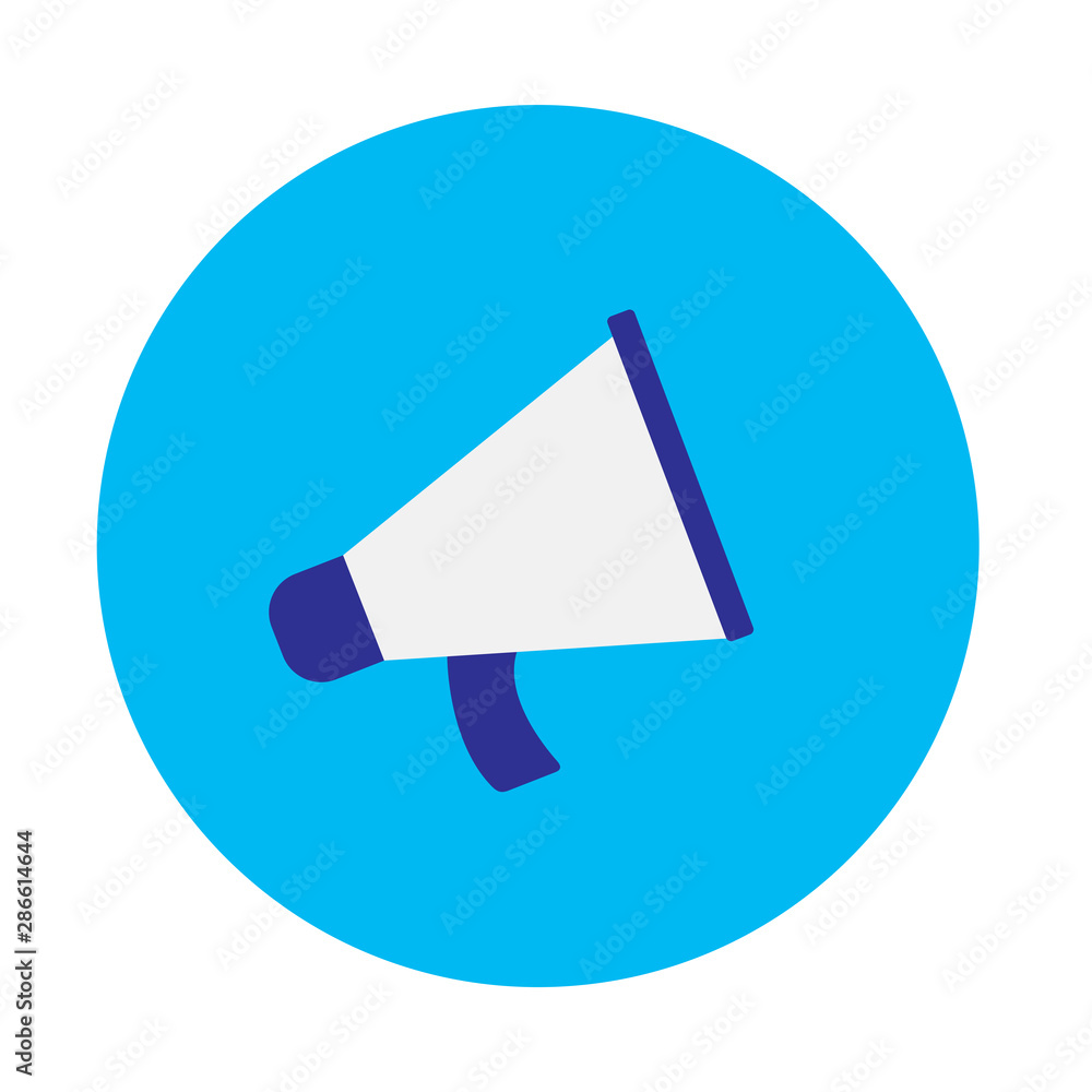 megaphone icon megaphone icon
